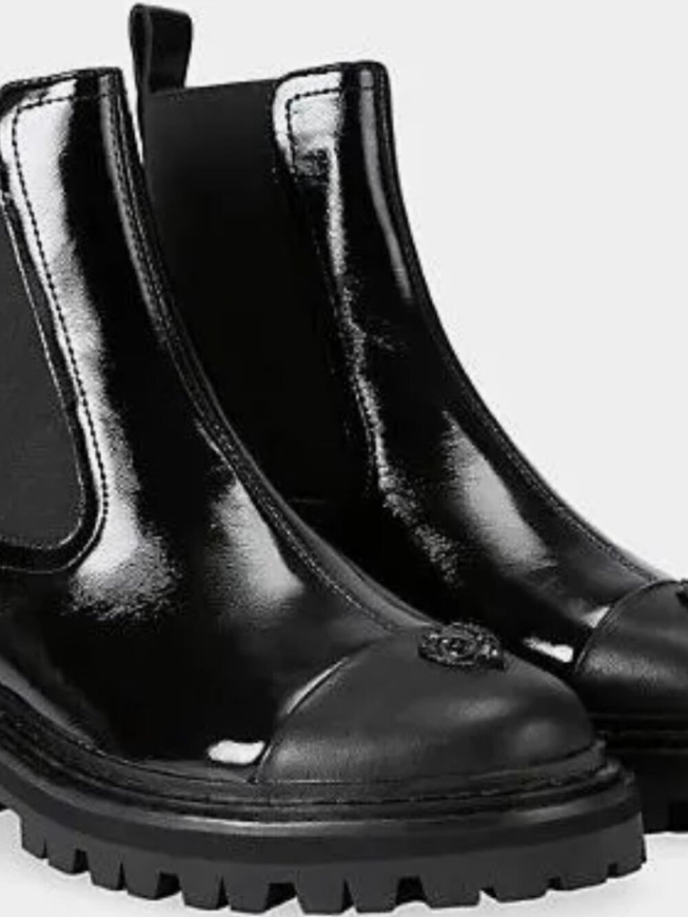 Kurt Geiger boots